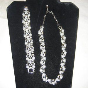 CORO PEGASUS 2 PIECE SET GORGEOUS